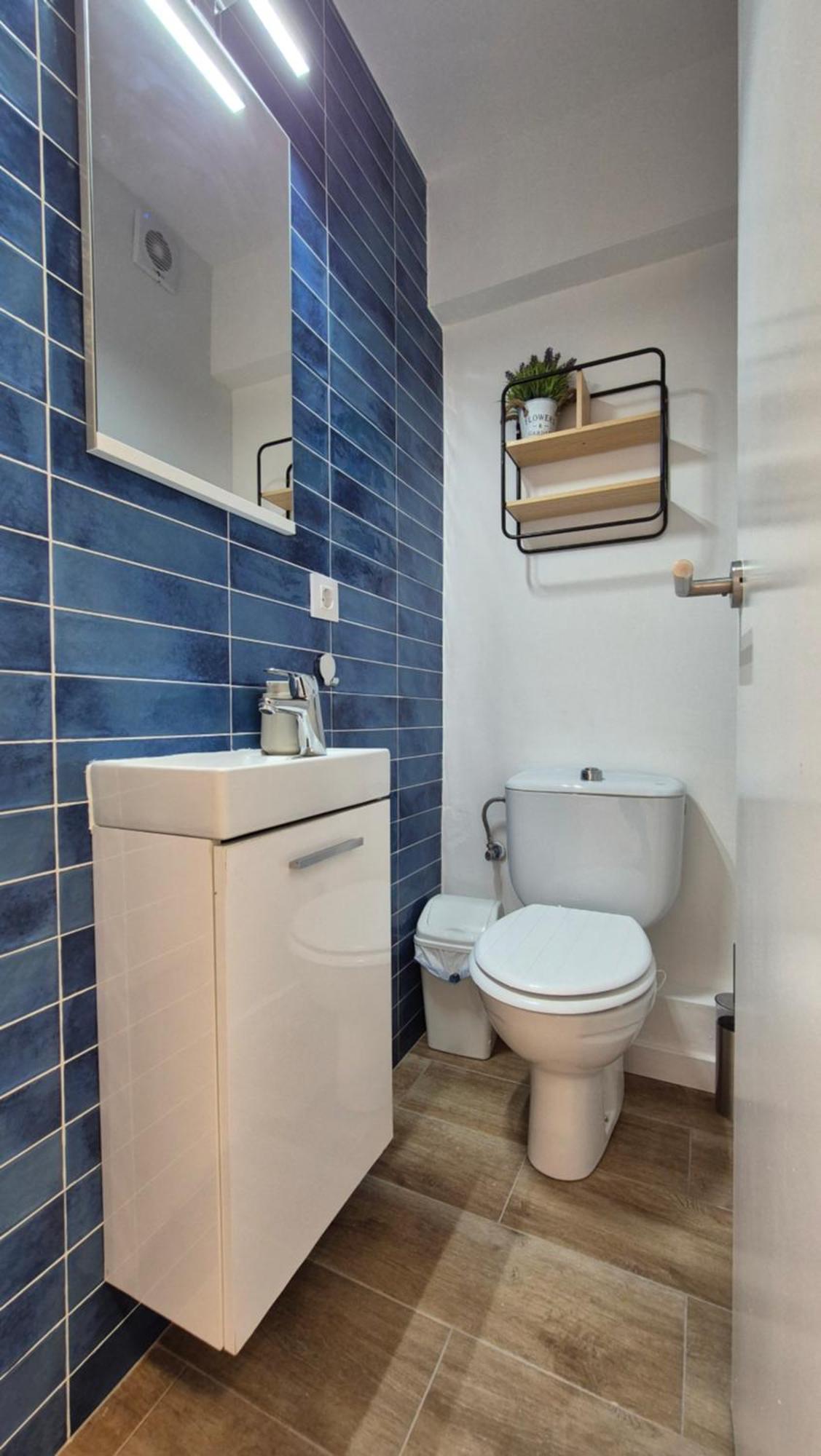 Blue Oasis Sea And Mountain Panorama Apartment Benalmadena Luaran gambar